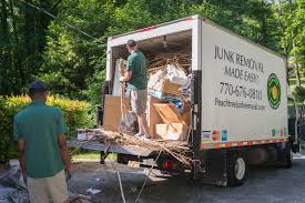 Best Attic Cleanout in USA